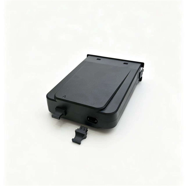Customized solutions for cable tray installation