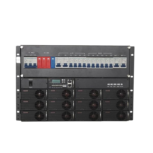 Telecom optical splitter malfunction