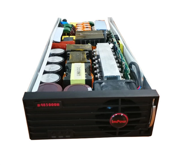 OS2 Drop Cable Inventory