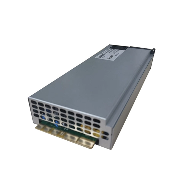 Fiber optic sensor 1 output 6