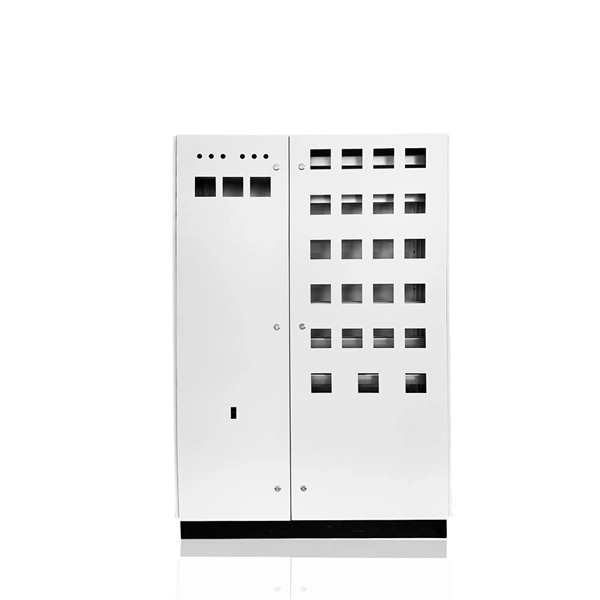 ANSI Coding Table for Relay Protection