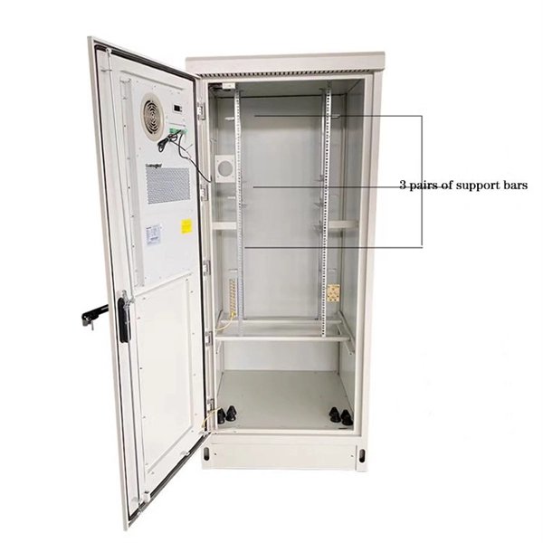 B300 Fiber Optic Switch