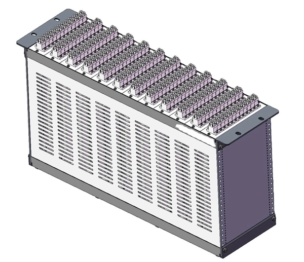 Standard requirements for the height of double-layer distribution boxes