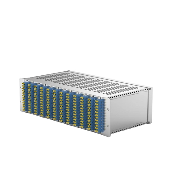 Lebanon Warranty SFP Optical Switch