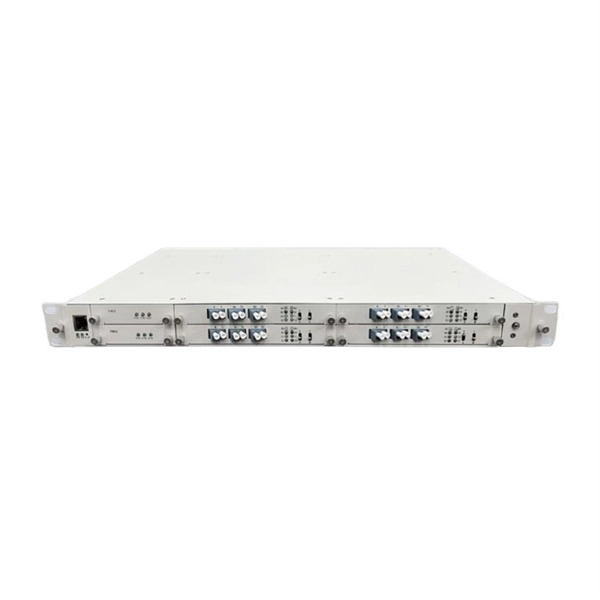 Time Division Multiplexing Passive Optical Network Architecture