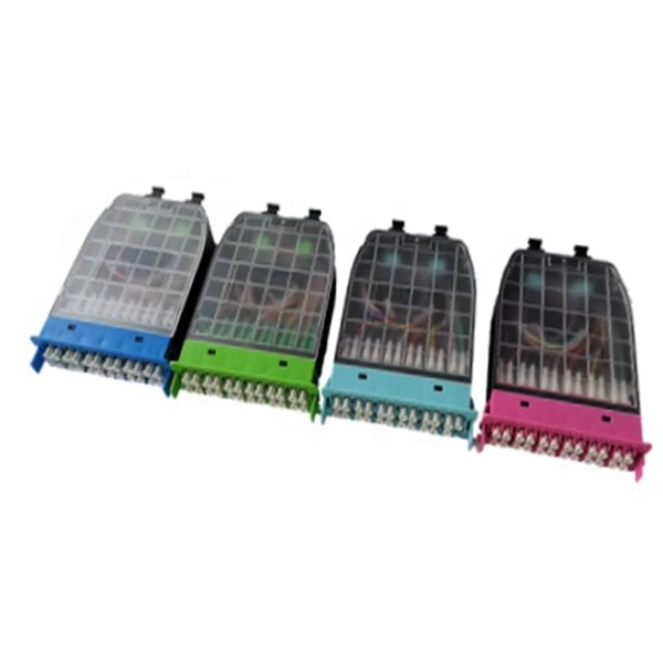 Bundling of communication optical cables and electrical cables