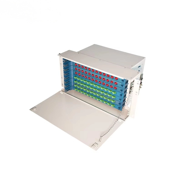 Fiber Optic Grating Rangefinder Accuracy