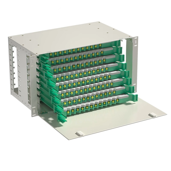 Bulk purchase of LPO optical modules QSFP
