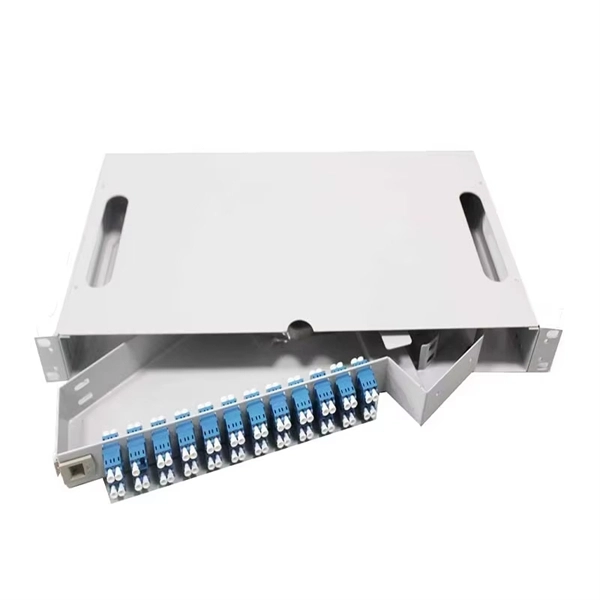 Protection type of distribution box