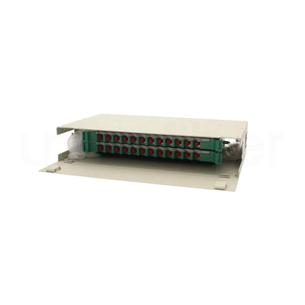 B8 Distribution Box