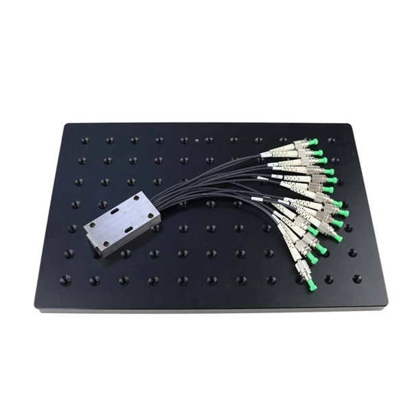 Fixing of cable tray risers