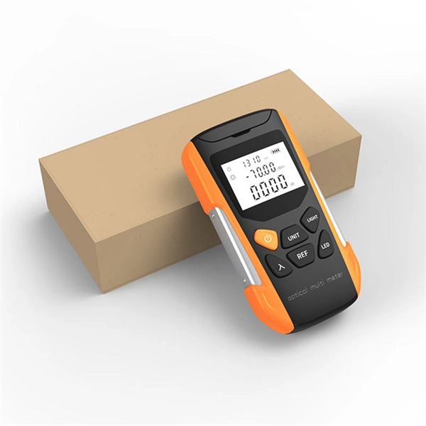 Instructions for Use of Lightning Protection Intelligent Distribution Box