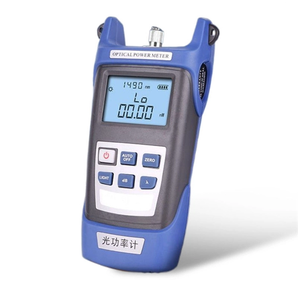 Fiber optic patch cord end polishing