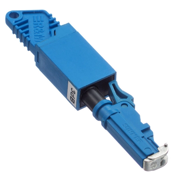 Special tools for splicing drop cables and optical fibers