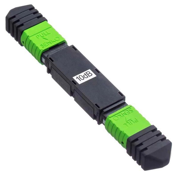 What color is normal for marking communication optical cables 