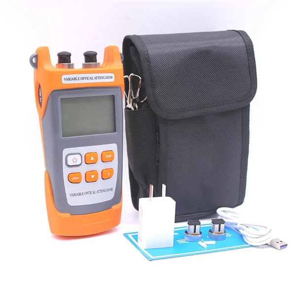 Principle of rapid fiber optic cable deployment and retraction