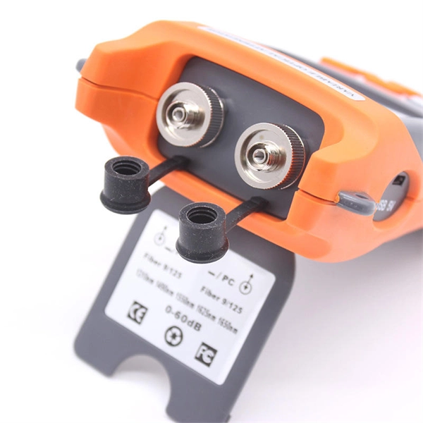 High-rise fiber optic cable access single-mode and multi-mode