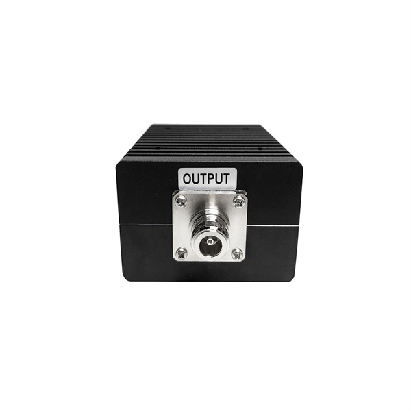 Can a multimode module connect to a single-mode optical cable 