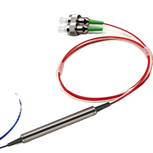 Namibian Optical Amplifier DML