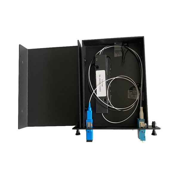 How to troubleshoot and confirm fiber optic cables