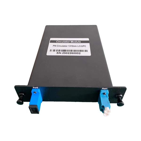 UAE Multimode Fiber Optic Transceiver Manufacturer