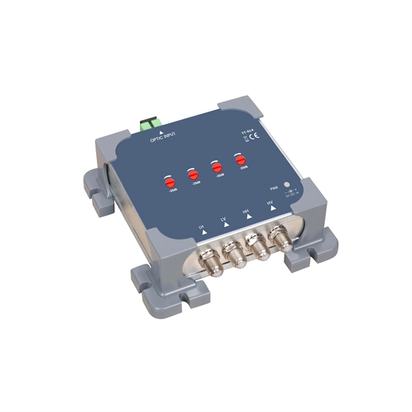 D810 metering module