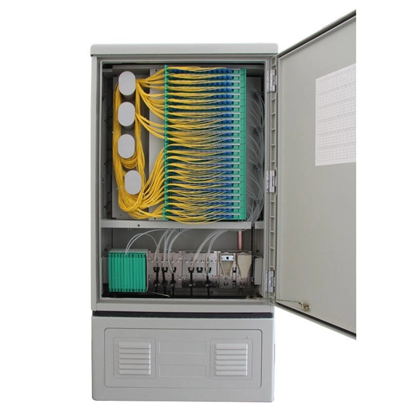 Principle and Structure of Lighting Power Distribution Box