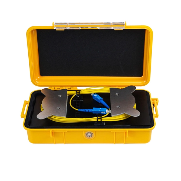 Inquire about ADSS single-mode optical cable