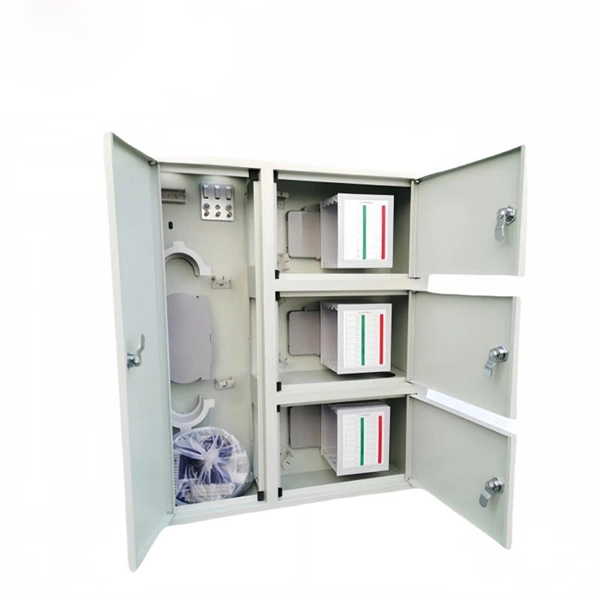 Oman Cable Tray Support Procurement