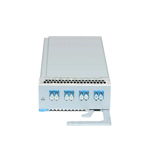 Huawei Fiber Optic Terminal Box Panel Settings