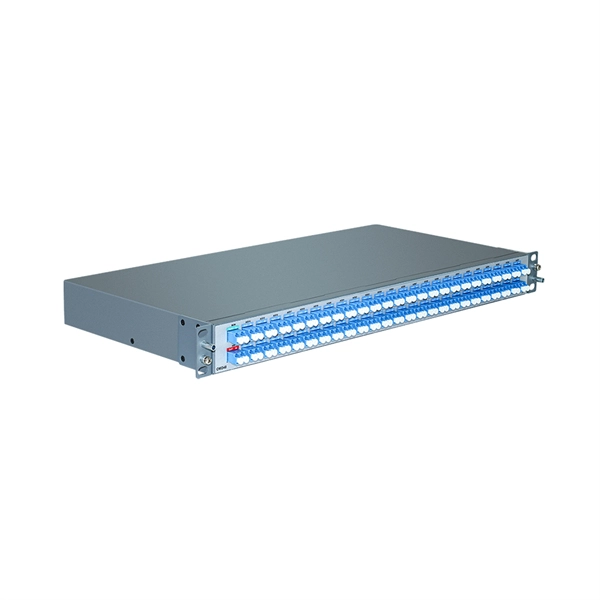 Mobile Broadband Engineering Optical Splitter Installation and Testing