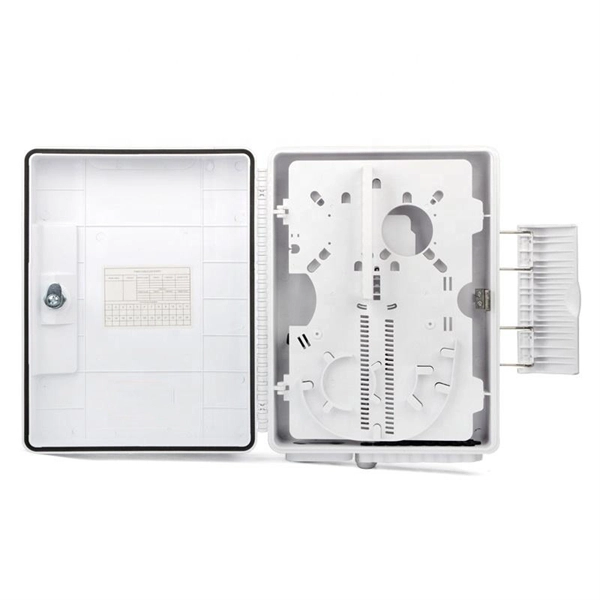 Distribution Box 22-Circuit Design
