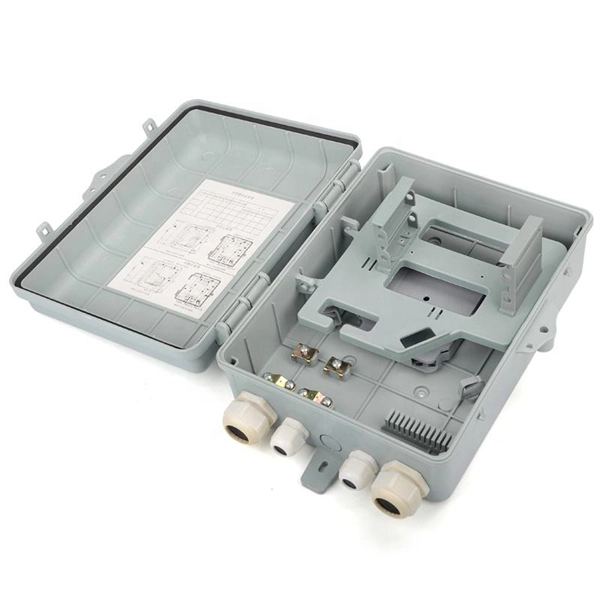 Italian cable trays offer high cost-performance 