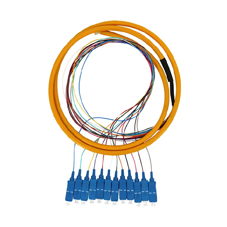 12-core connector OEM