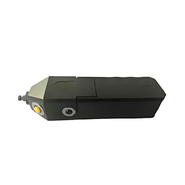 Fiber end-face cleaning pen OEM