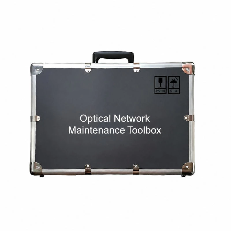 Industrial fiber maintenance kit OEM