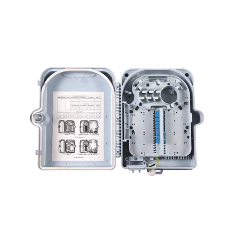 24-core distribution box OEM
