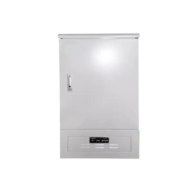 Jumper-free optical cabinet OEM
