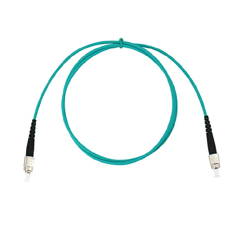 OM3 connector OEM